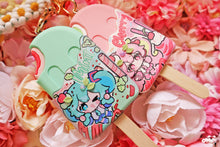Load image into Gallery viewer, Strawberry &amp; Mint-Choco!
