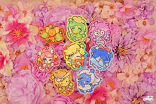 Load image into Gallery viewer, Flower gang
