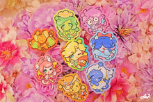 Load image into Gallery viewer, Flower gang
