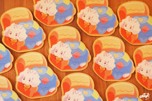Load image into Gallery viewer, Honey toasty-day!
