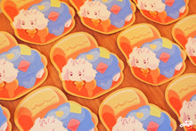 Load image into Gallery viewer, Honey toasty-day!

