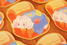 Load image into Gallery viewer, Honey toasty-day!
