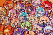 Load image into Gallery viewer, Teyvat heroes Ver 2
