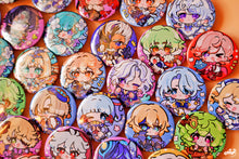 Load image into Gallery viewer, Teyvat heroes Ver 2
