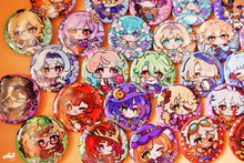 Load image into Gallery viewer, Teyvat heroes Ver 2
