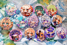 Load image into Gallery viewer, Teyvat heroes Ver 2
