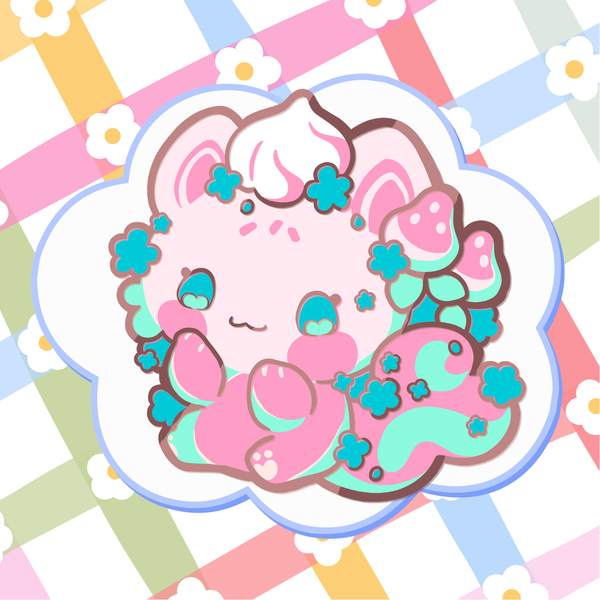 ❤PREORDER, IT WILL SHIP IN OCTOBER❤ Blossom