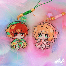 Cargar imagen en el visor de la galería, Sakura
