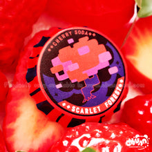 Load image into Gallery viewer, Scarlet Forest - Cherry Soda
