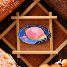 Cargar imagen en el visor de la galería, Snow on the Hearth
