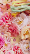 Load and play video in Gallery viewer, Strawberry &amp; Mint-Choco!
