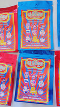 Cargar y reproducir el video en el visor de la galería, Digital Circus Surprise bag
