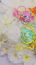 Load and play video in Gallery viewer, Flower gang
