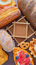 Cargar y reproducir el video en el visor de la galería, Snow on the Hearth
