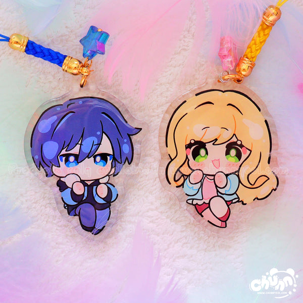 My neighbor to lv 999